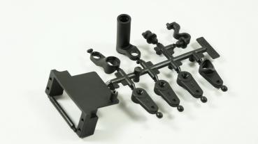 SWORKz Servo Saver Plastik / Servo Hörner S104